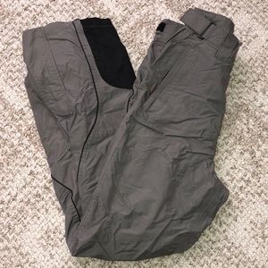 Men’s Alpine snow boarding pants